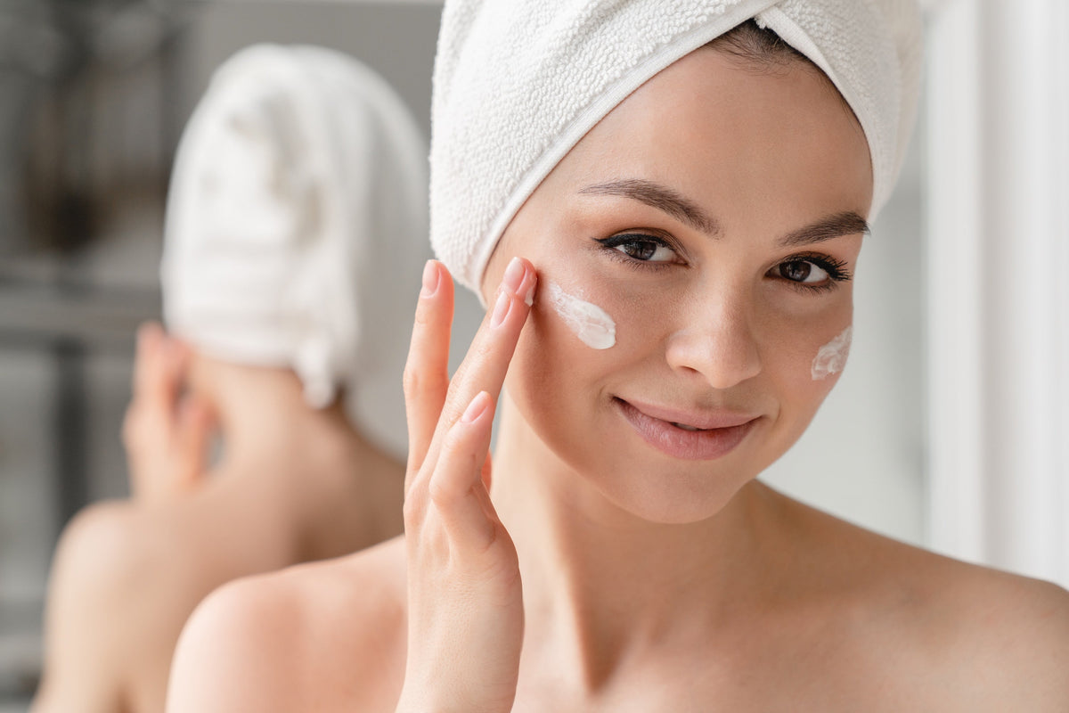 Skincare