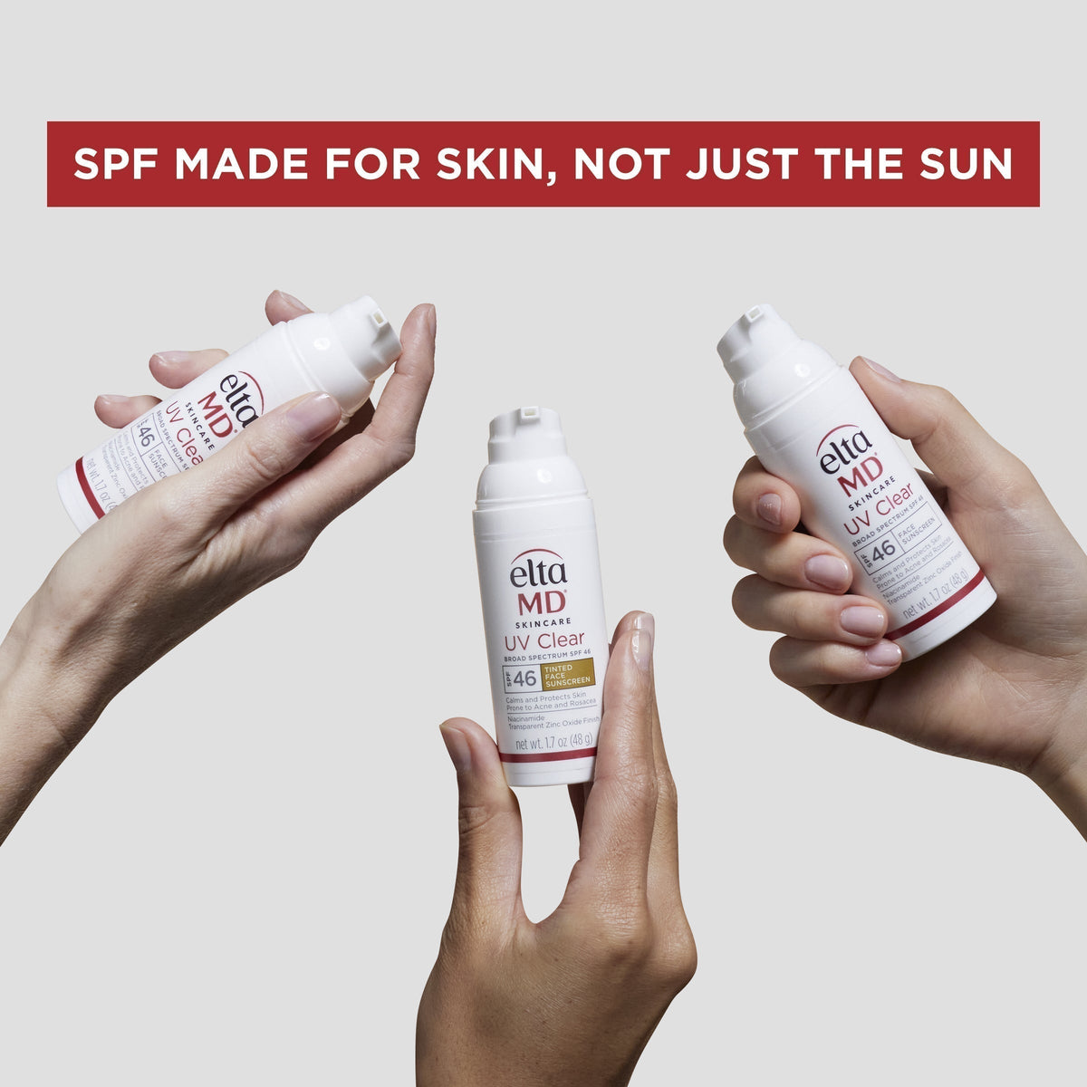 UV AOX Elements Broad-Spectrum SPF 50