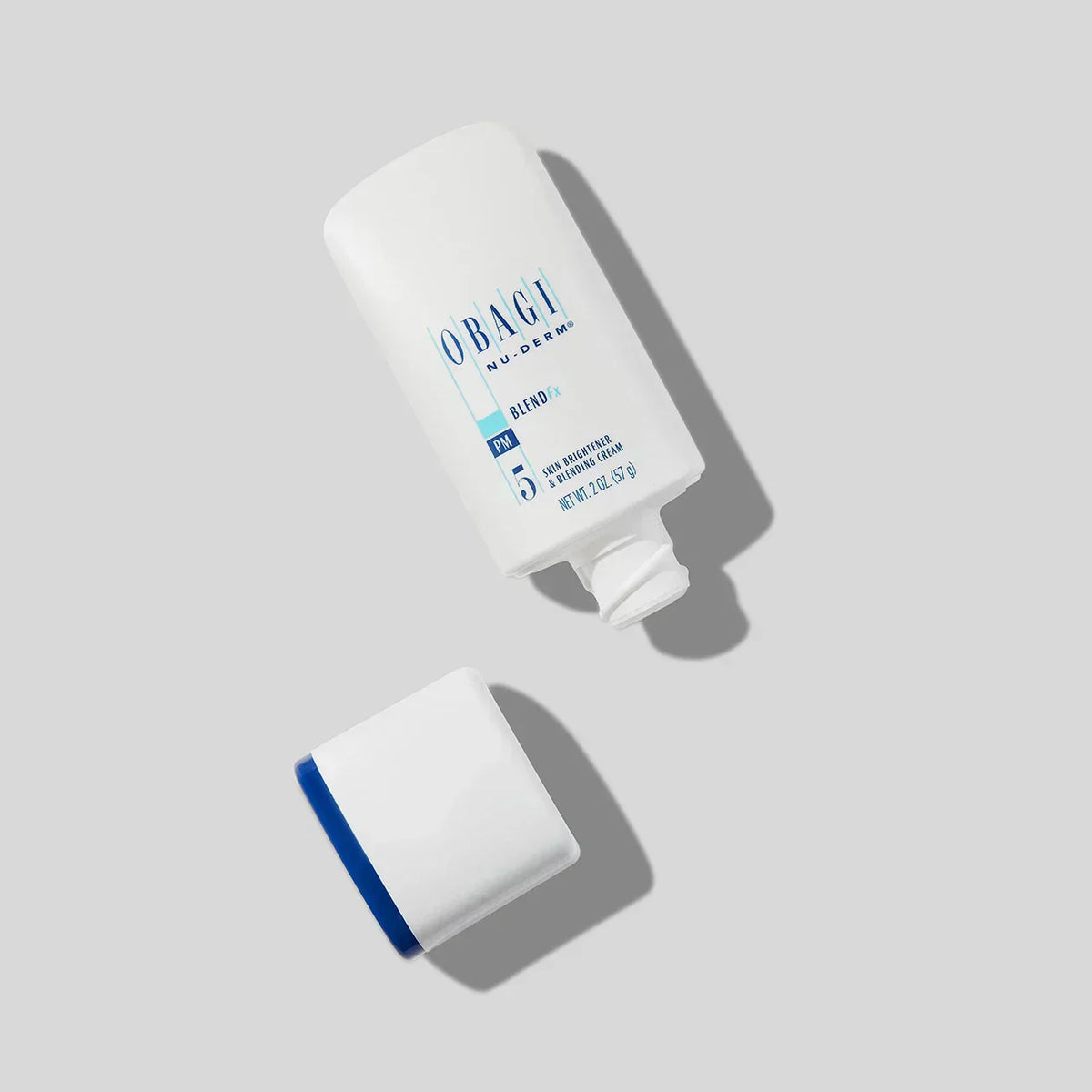 Nu-Derm Blend Fx