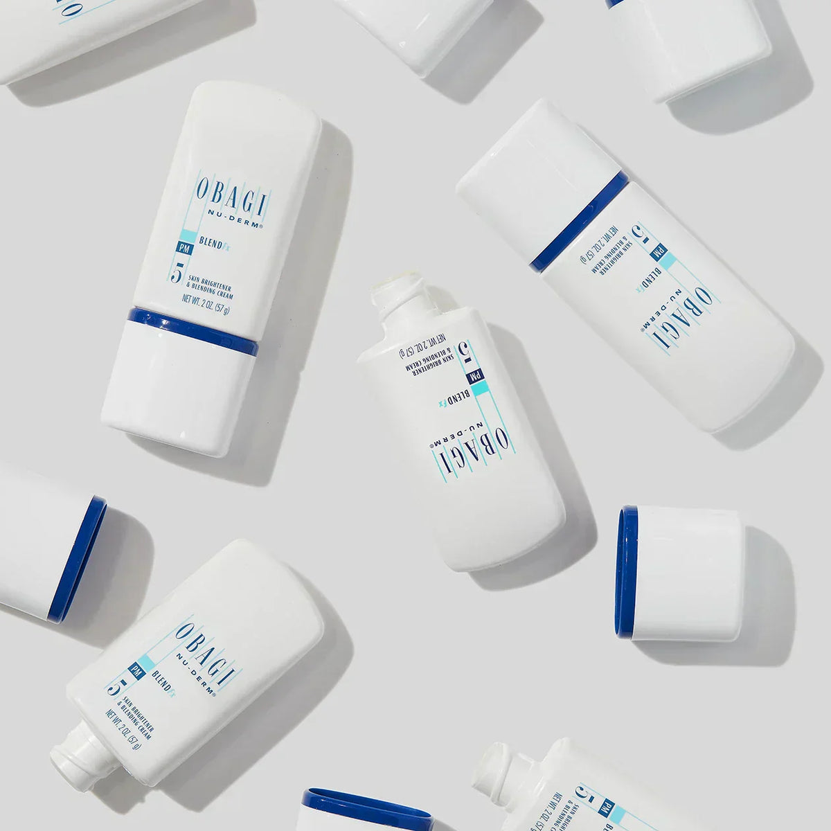 Nu-Derm Blend Fx