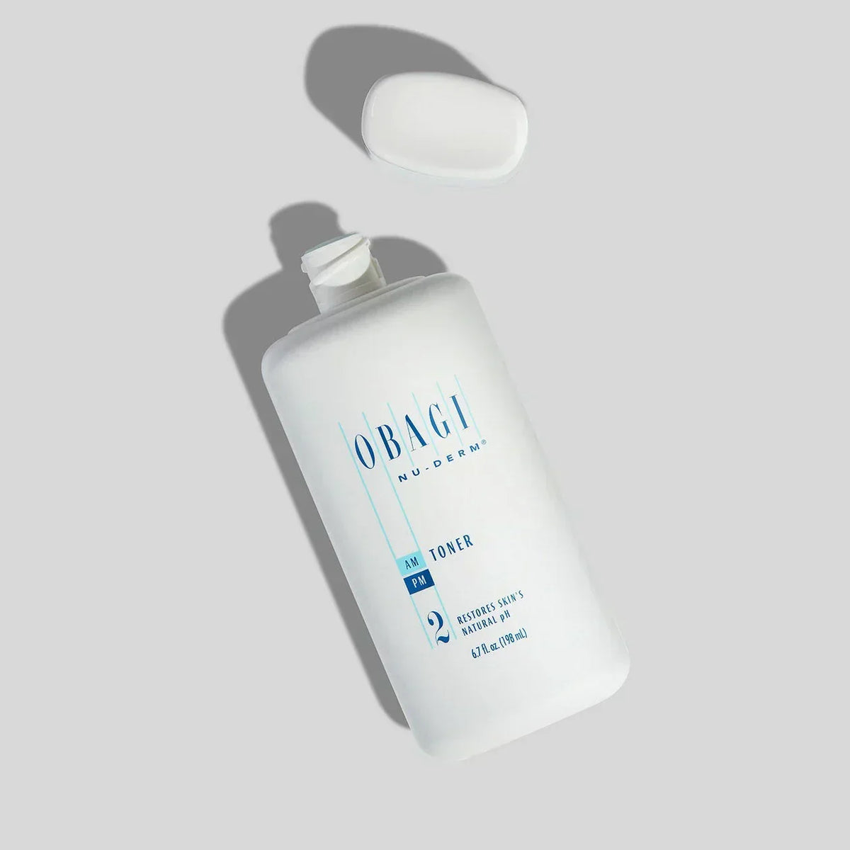 Nu-Derm Toner