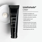 Intellishade Clear