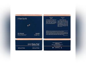 A-Team Duo Advanced Kit