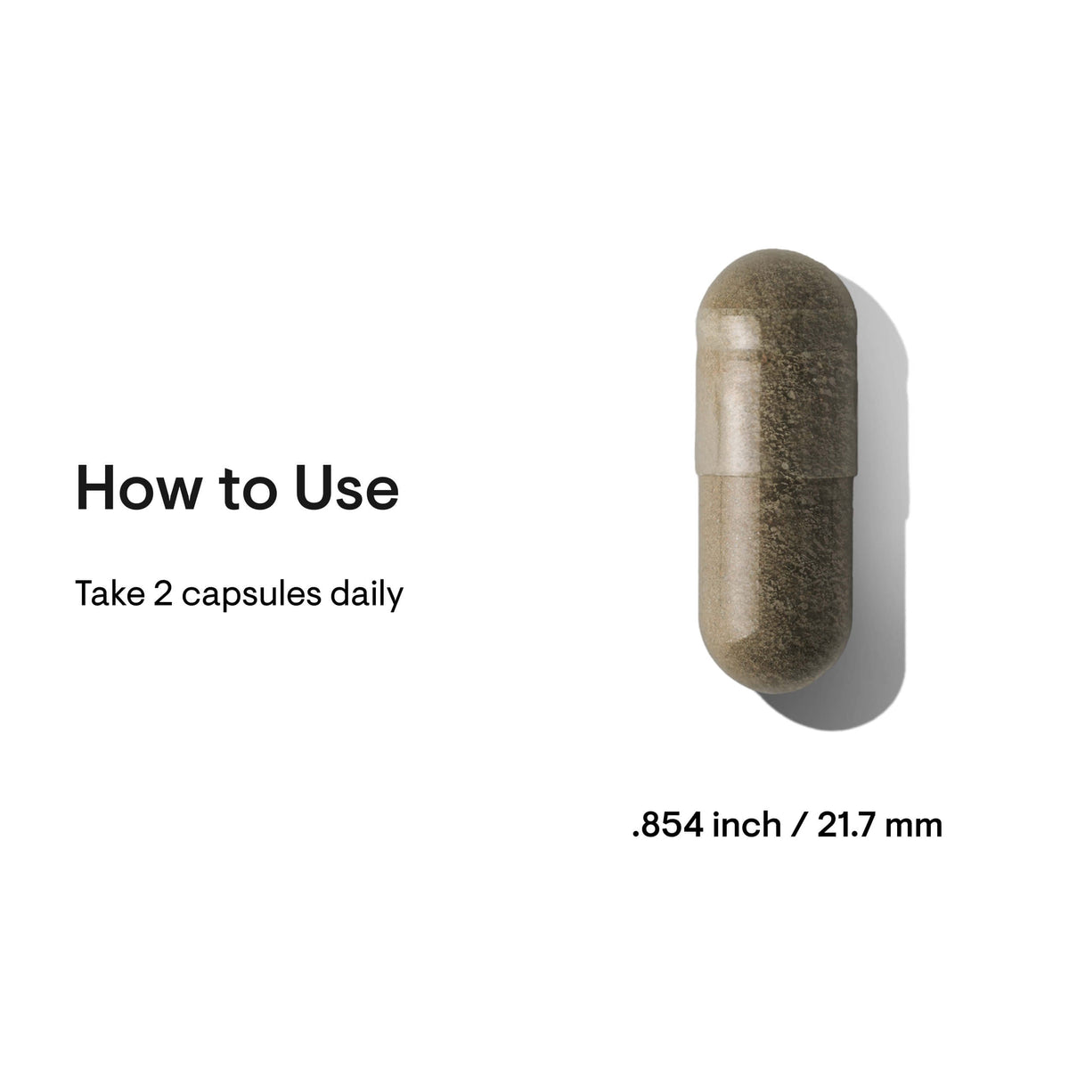 Advanced Testosterone Support 60 ct