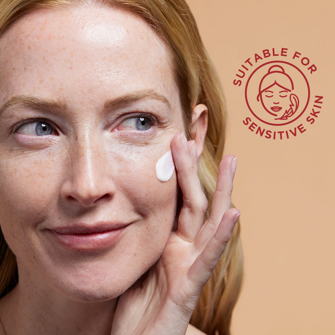 UV Clear Broad-Spectrum SPF 46