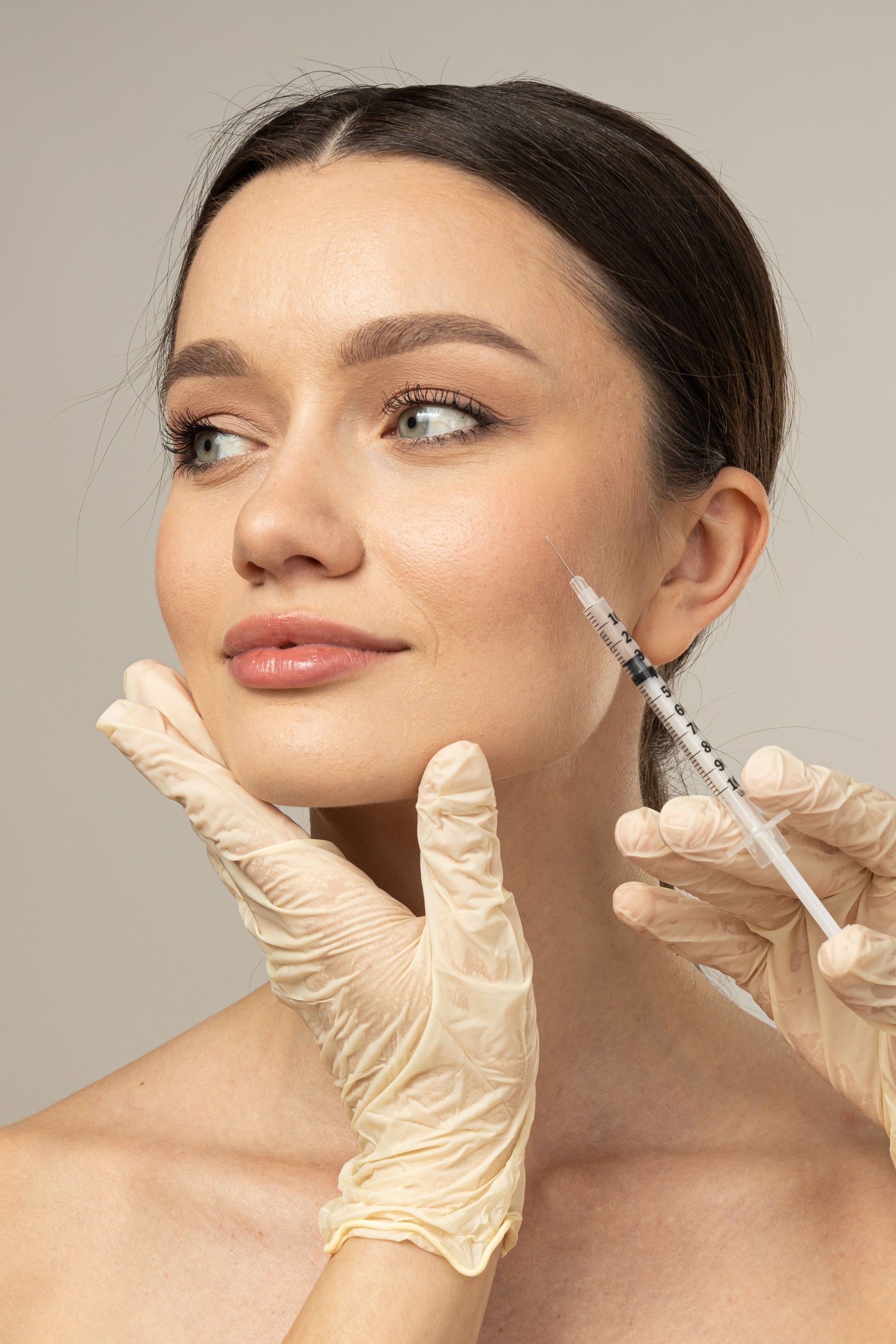 Buy 2 Syringes, Get 1 FREE!