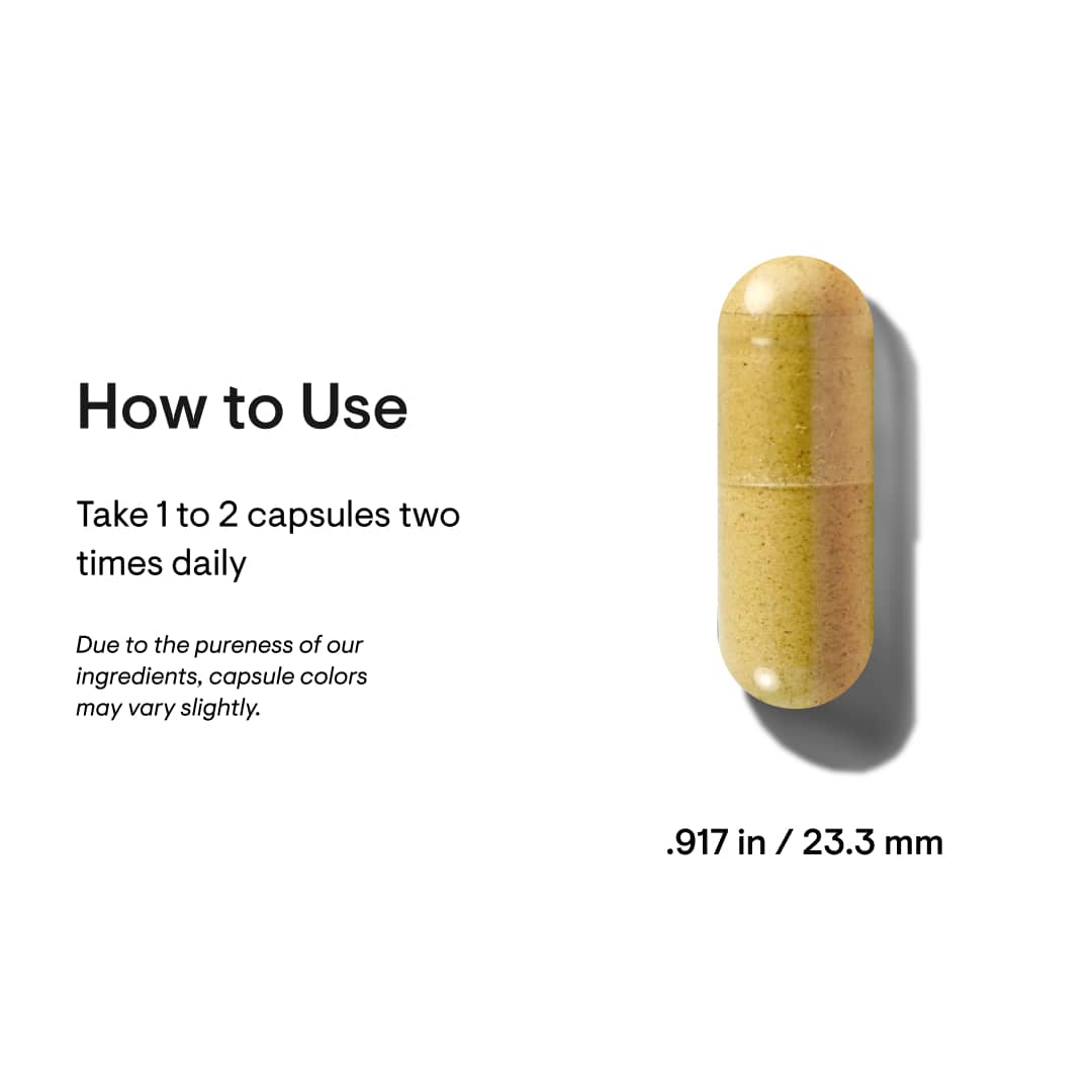 Berberine Dietary Supplement 60 ct