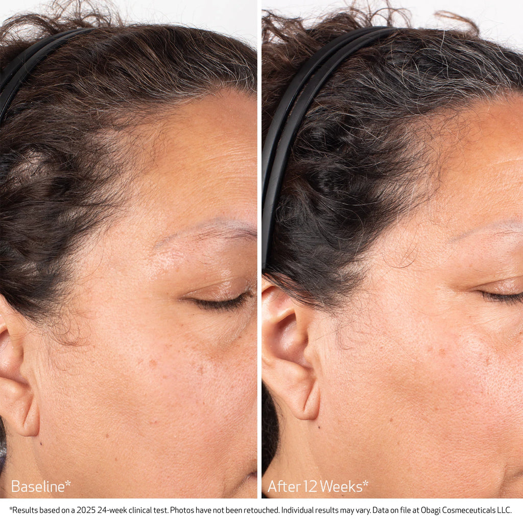 Nu-Cil Biostim Scalp Serum
