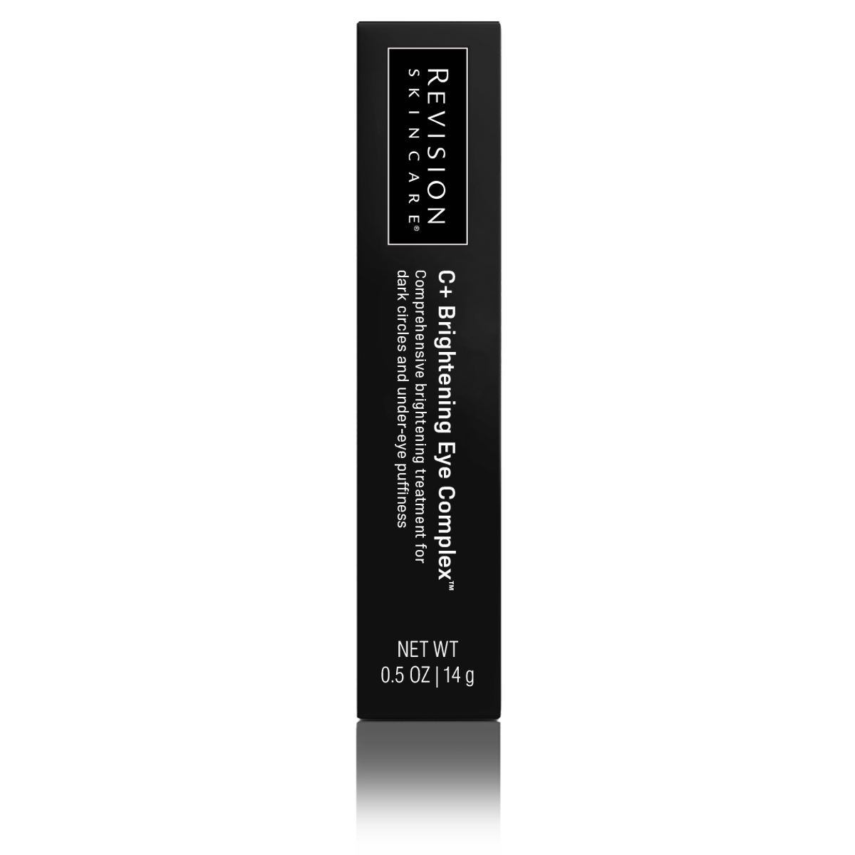 C+ Brightening Eye Complex