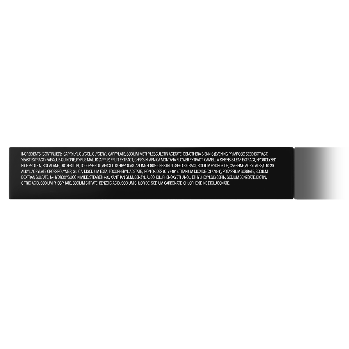 C+ Brightening Eye Complex (Travel Size)