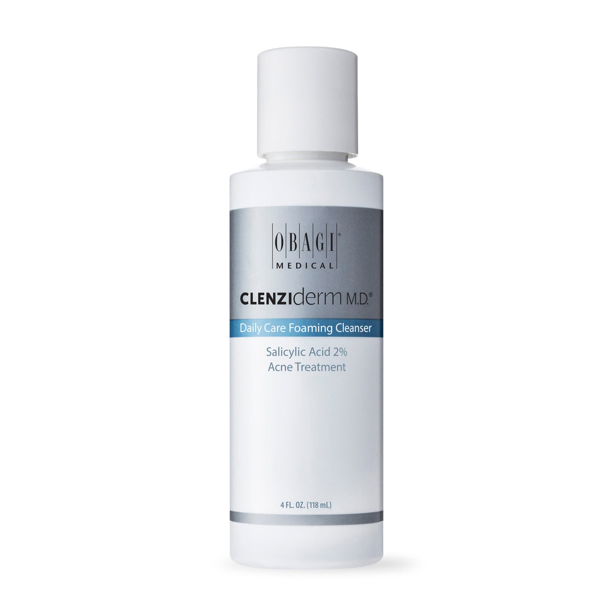 CLENZIderm Daily Care Foaming Cleanser