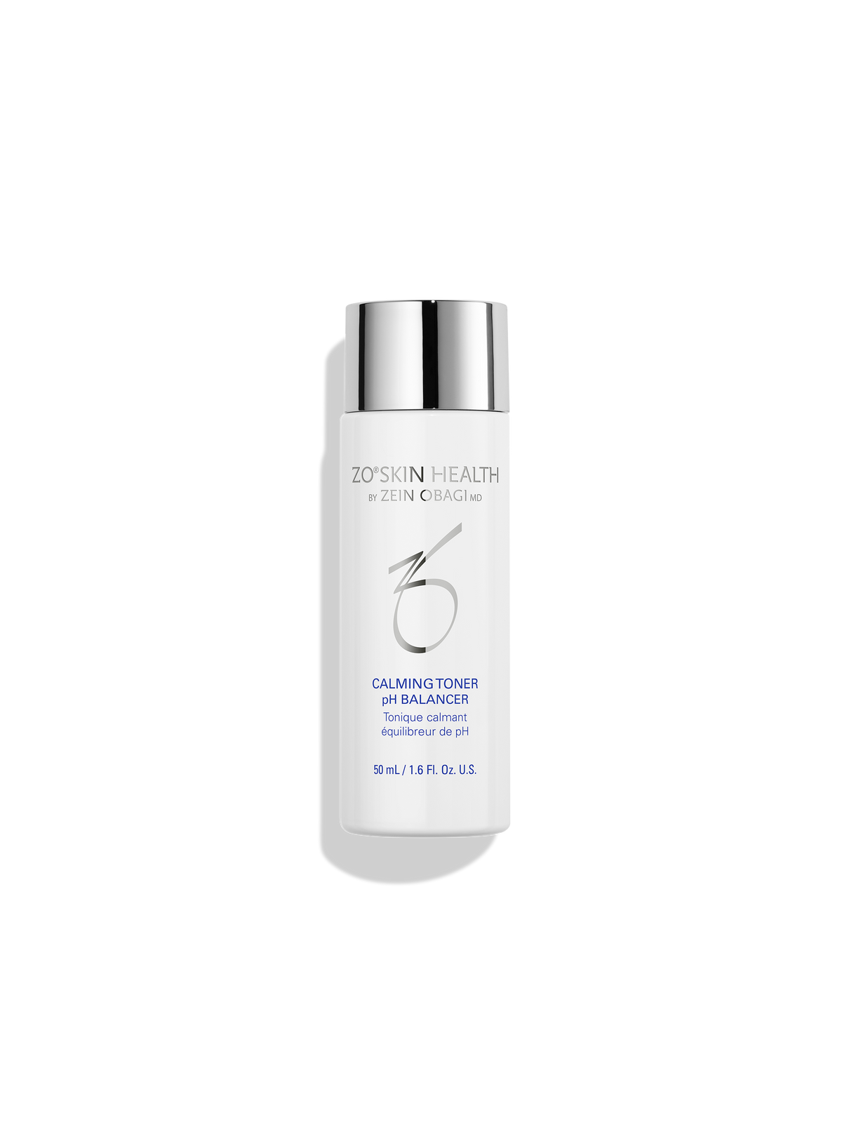 Calming Toner pH Balancer
