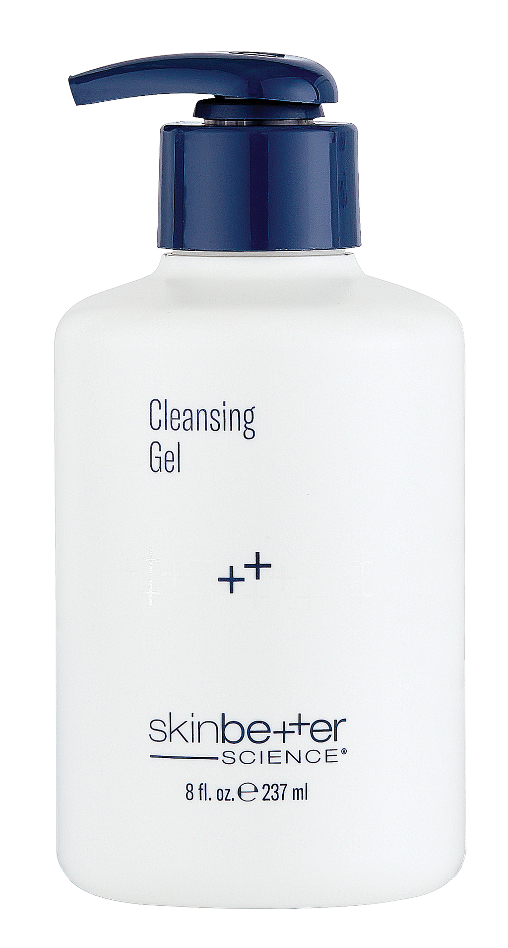 Cleansing Gel 8 oz