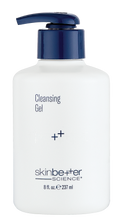 Cleansing Gel 8 oz
