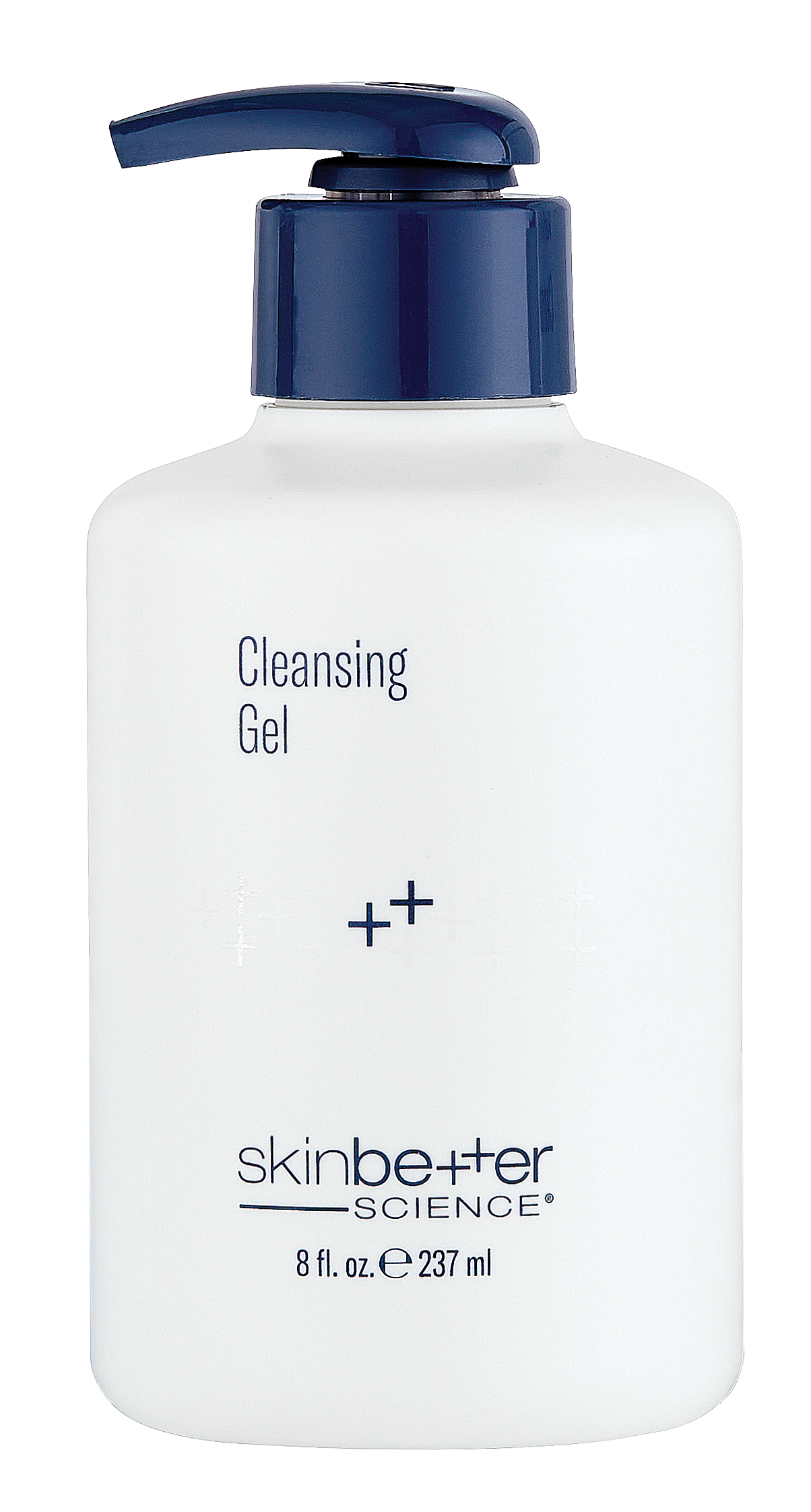 Cleansing Gel 8 oz