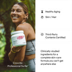 Collagen Plus 30 Scoops