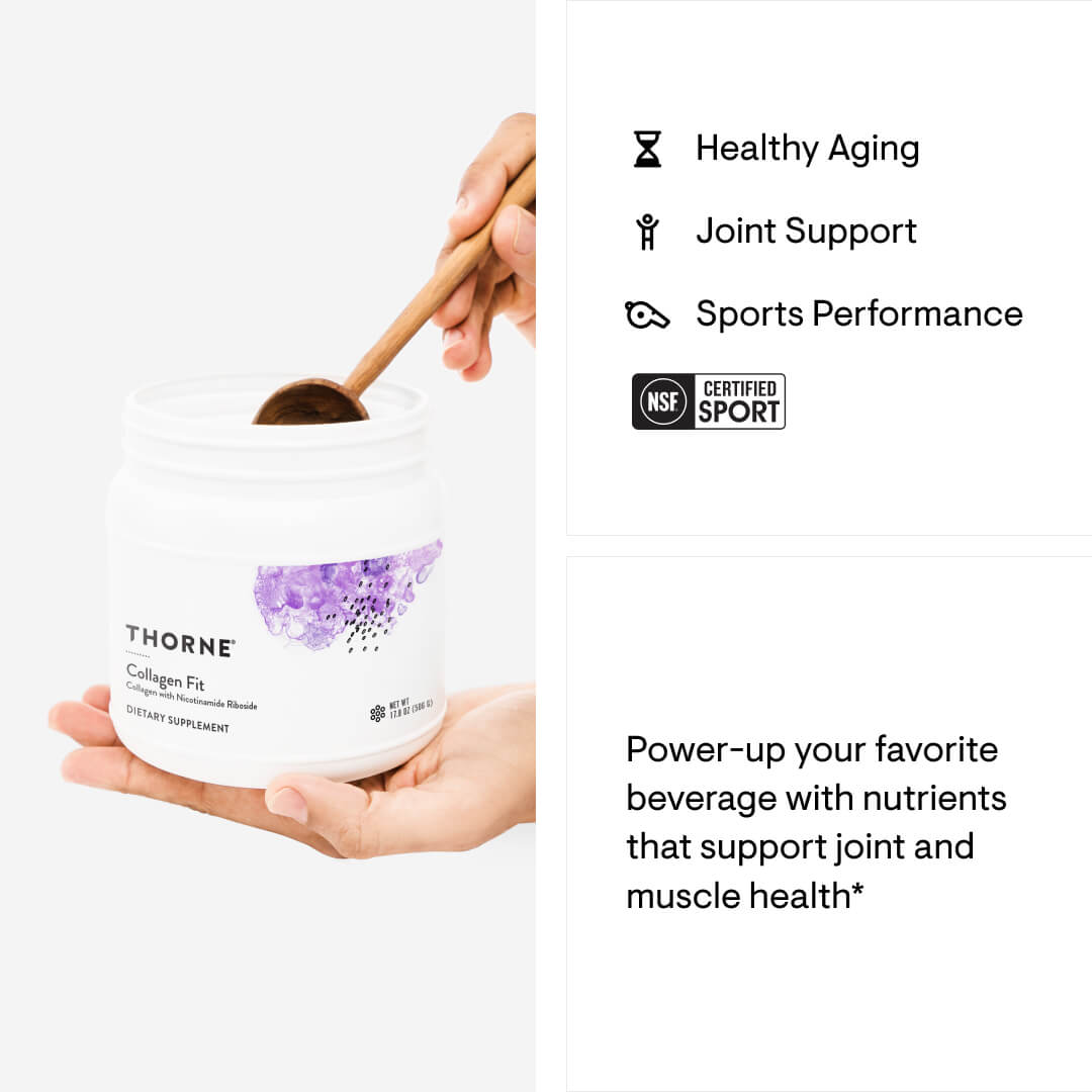 Collagen Fit 30 scoops