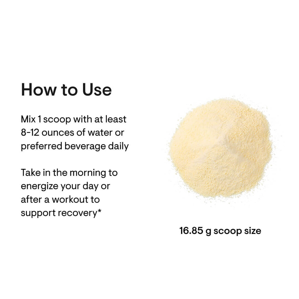 Collagen Fit 30 scoops