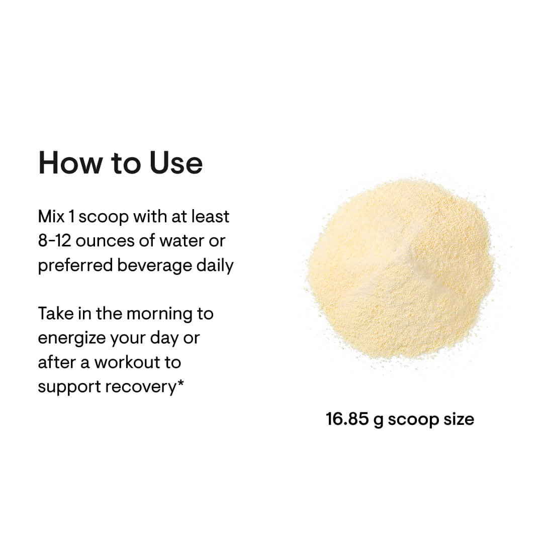 Collagen Fit 30 scoops