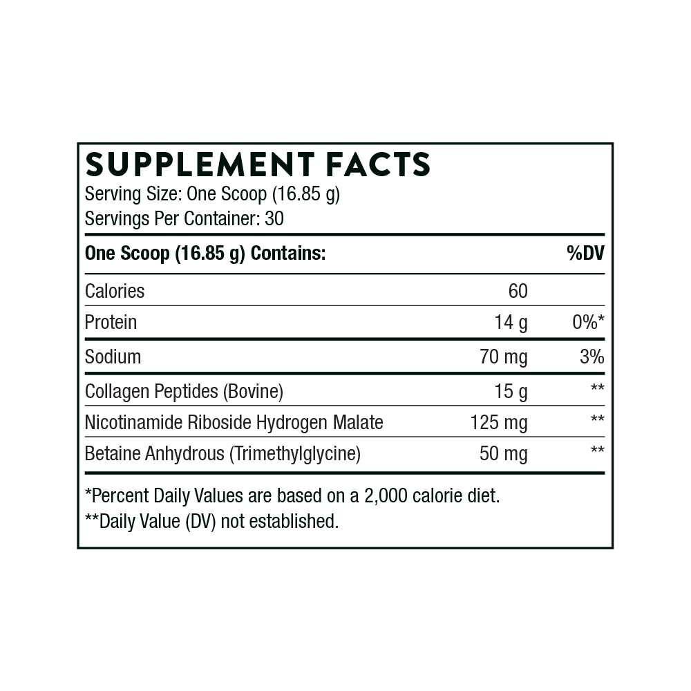Collagen Fit 30 scoops