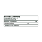 Creatine 90 servings