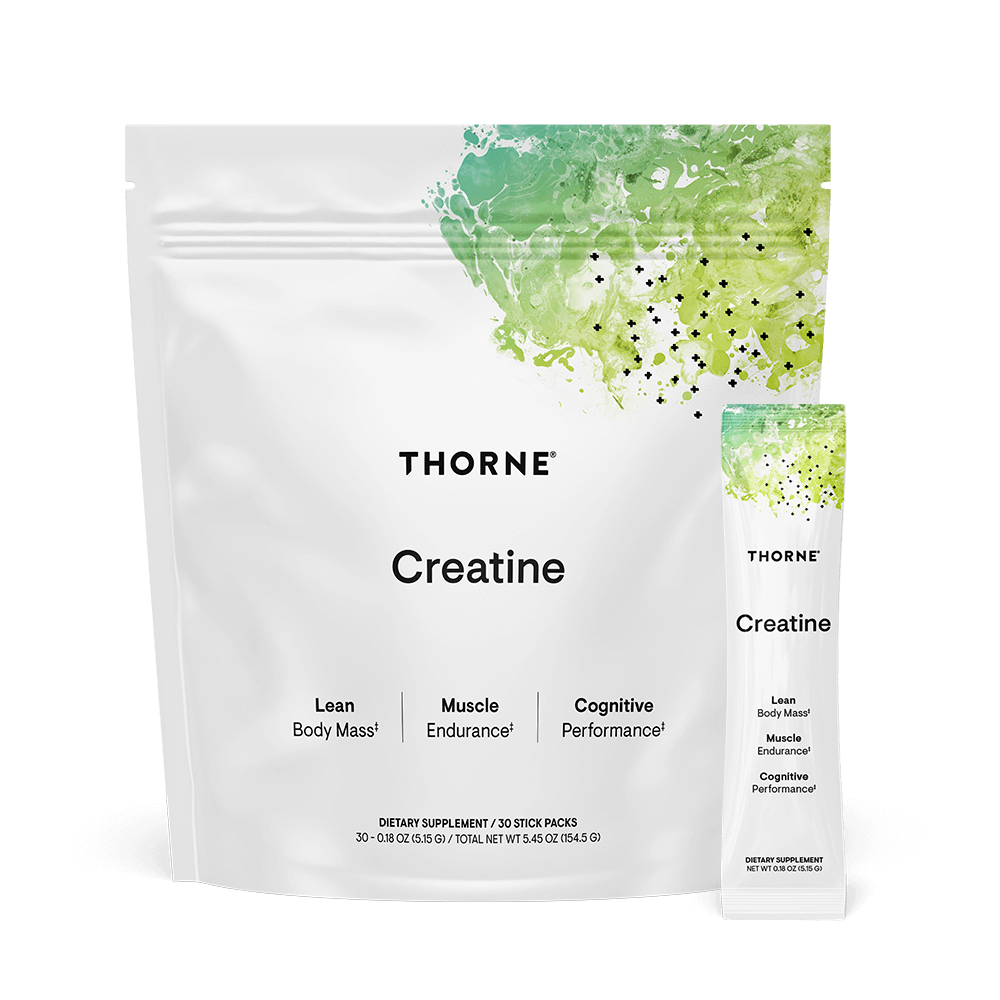 Creatine Travel Packs Dietary Supplement 30 ct