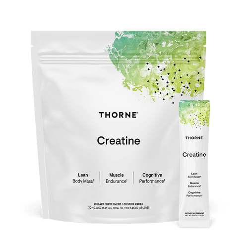 Creatine Travel Packs Dietary Supplement 30 ct