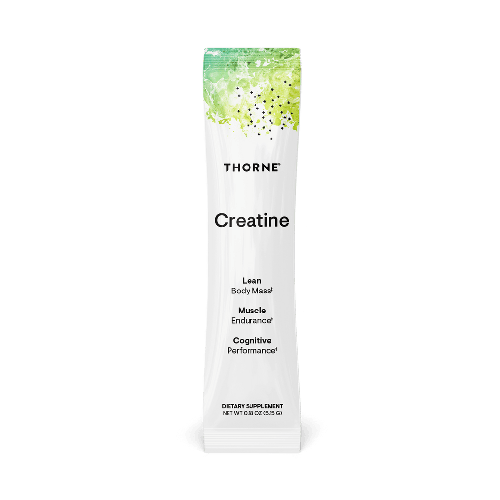 Creatine Travel Packs Dietary Supplement 30 ct