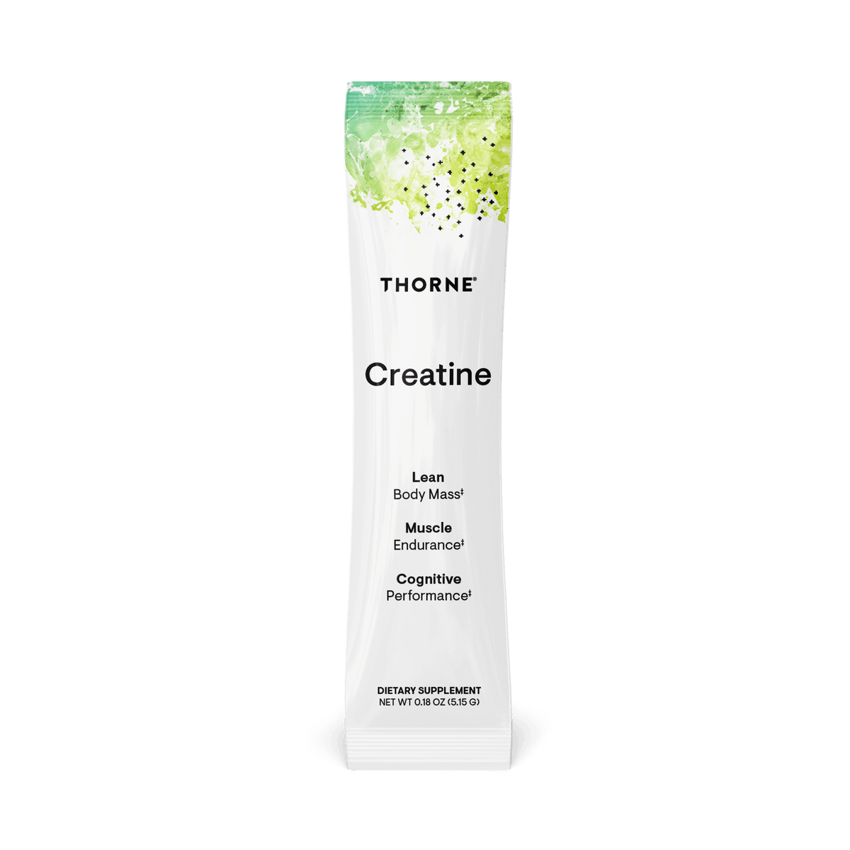 Creatine Travel Packs Dietary Supplement 30 ct