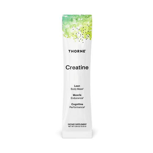 Creatine Travel Packs Dietary Supplement 30 ct