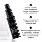DEJ Eye Cream