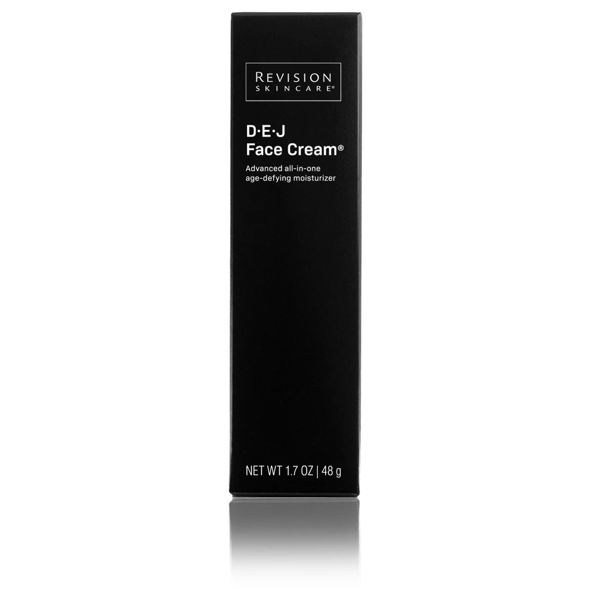 DEJ Face Cream