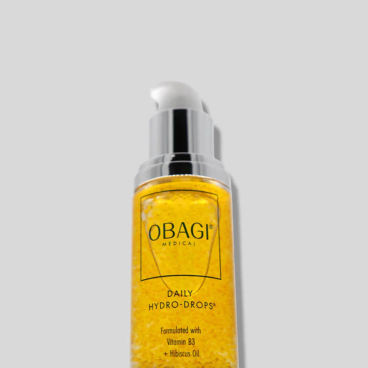 Facial Serum Daily Hydro Drops