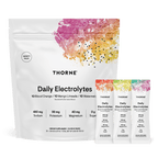 Daily Electrolyte Stick Packs Dietary Supplement 30 ct VARIETY PACK