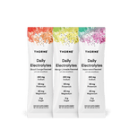 Daily Electrolyte Stick Packs Dietary Supplement 30 ct VARIETY PACK