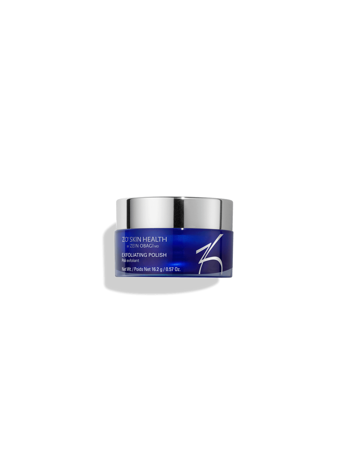 Exfoliating Polish
