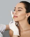 Buy 3 Syringes — Get 1 FREE + Tox FREE! (Choose one: 25 units of Dysport, or 10 units of Botox, or 20 units of Daxxify.)