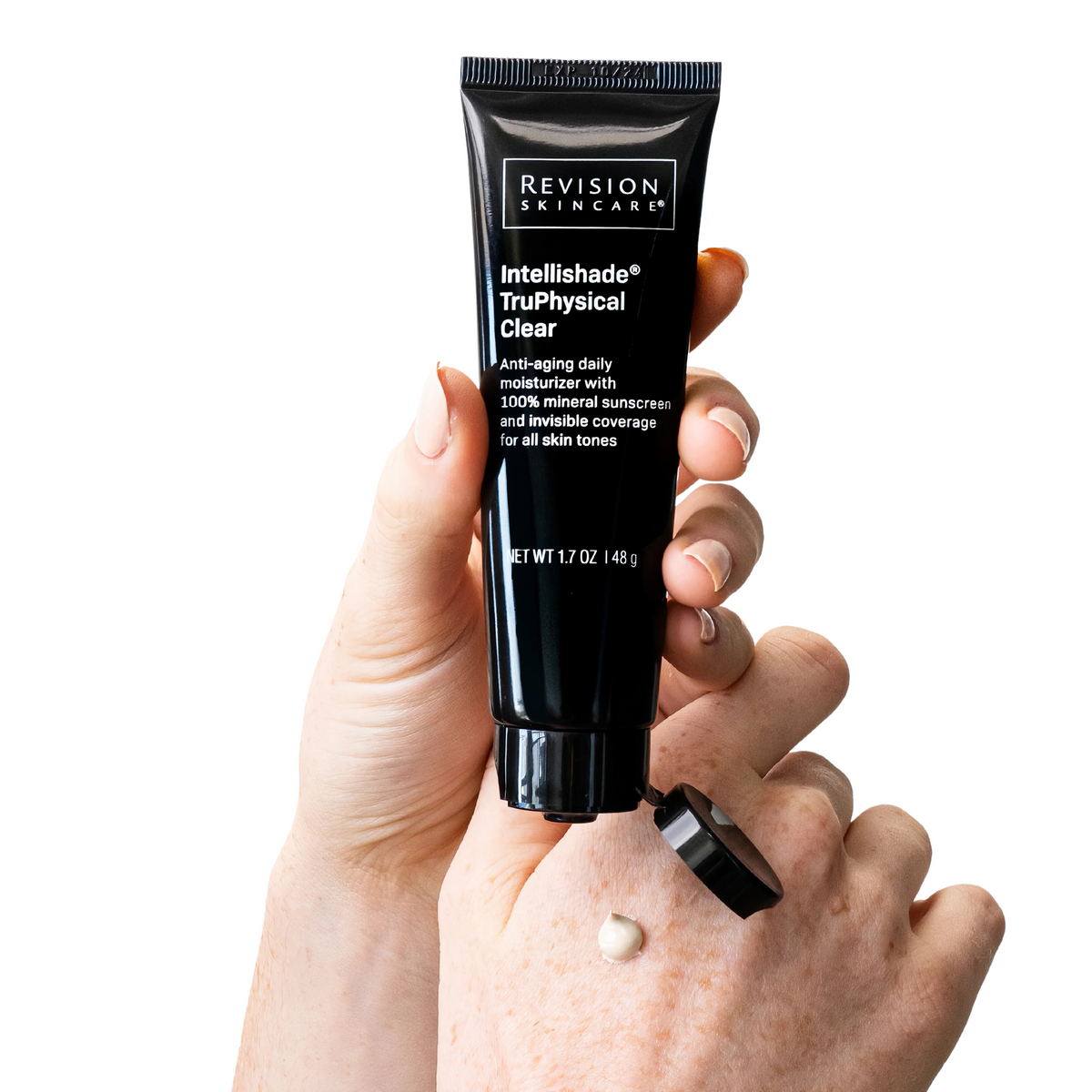 Intellishade Truphysical Clear
