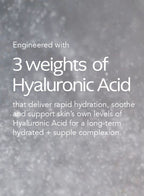 Soothing Hydro Mist 3.4 oz