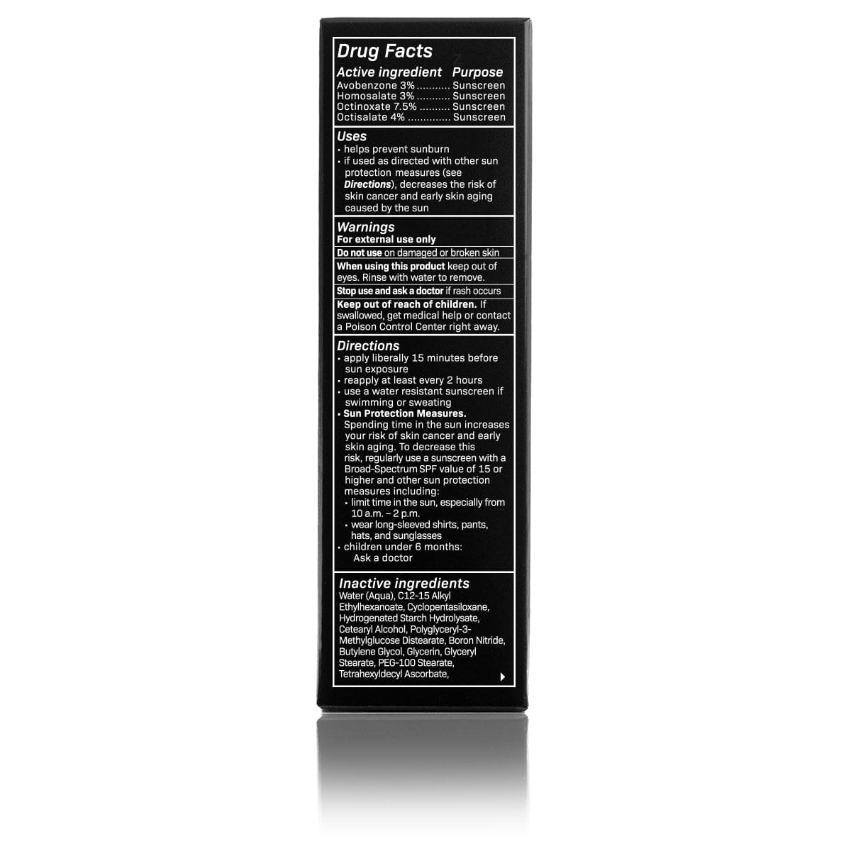 Intellishade Clear