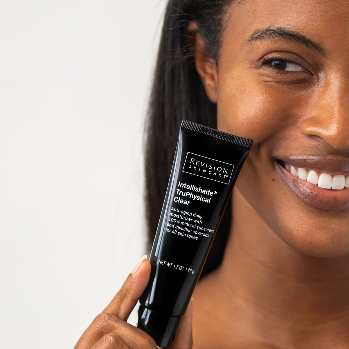 Intellishade Truphysical Clear