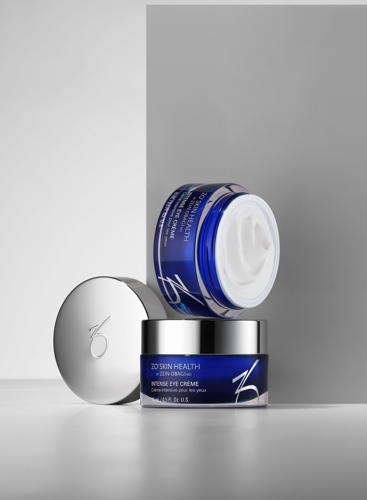 Intense Eye Creme 0.5 oz