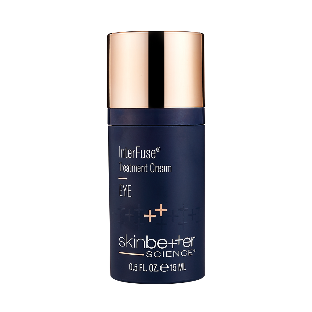 InterFuse Treatment Cream EYE 15 ml