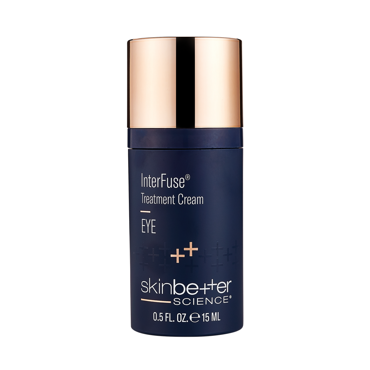 InterFuse Treatment Cream EYE 15 ml