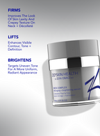 Neck Complex Anti-Aging + Brightening Serum 1.7 oz