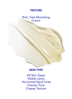 Neck Complex Anti-Aging + Brightening Serum 1.7 oz