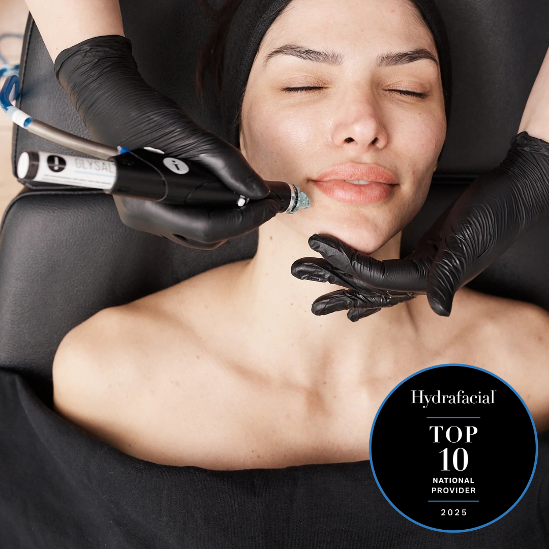 New Patient Exclusive | HydraFacial Fridays & Saturdays
