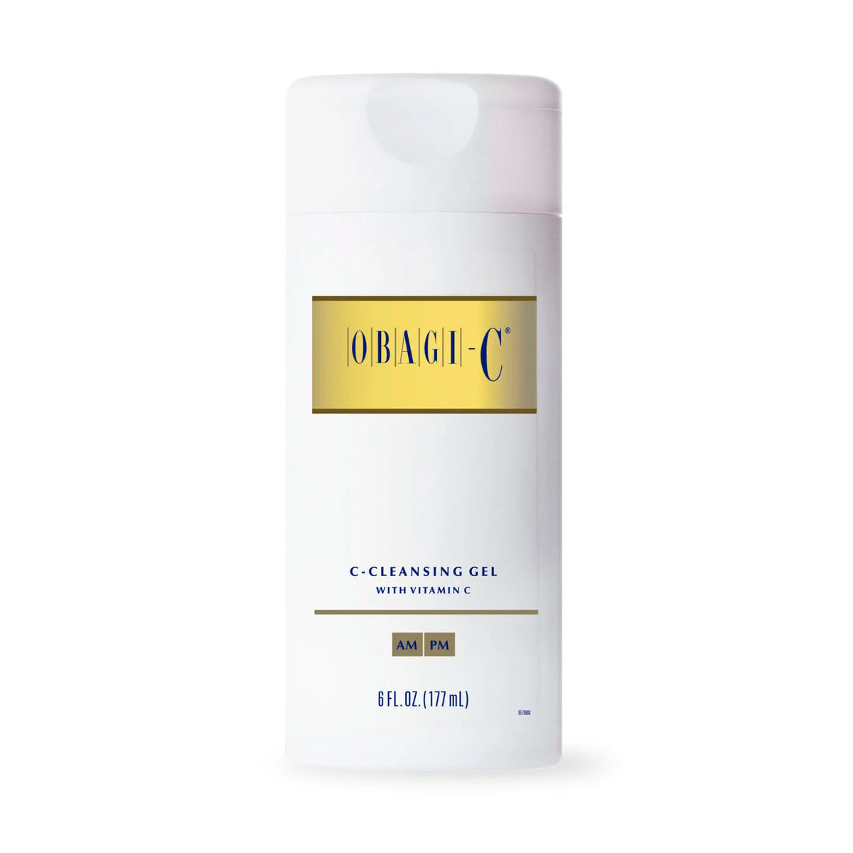 C-Cleansing Gel
