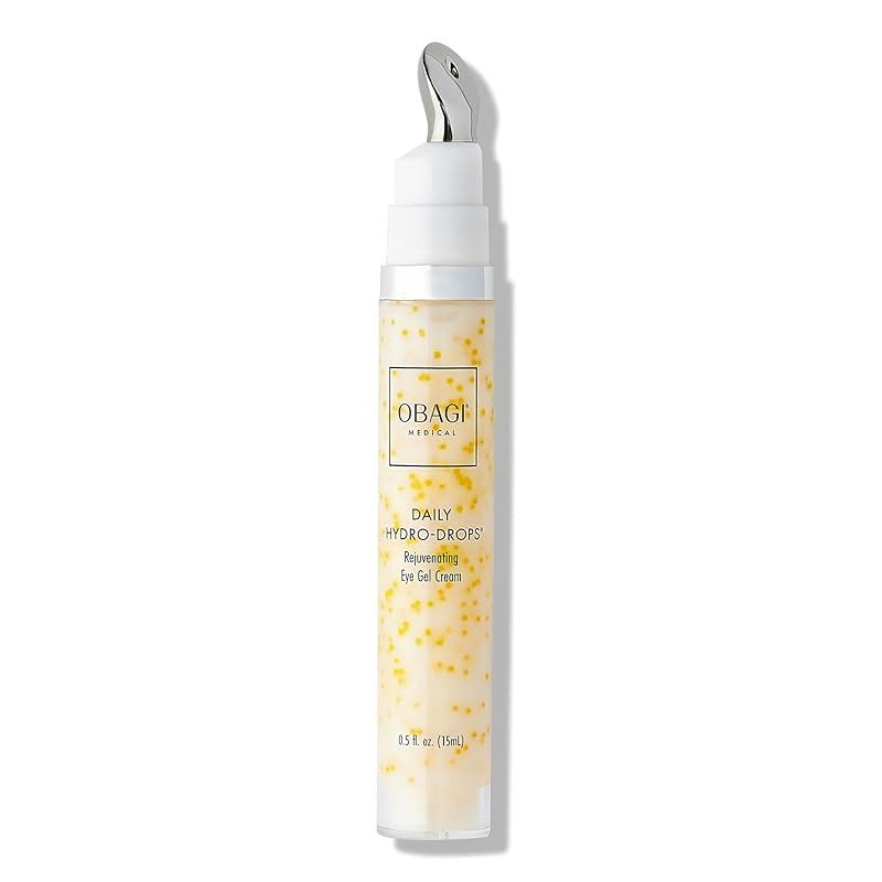 Daily Hydro-Drop Rejuvenating Eye Gel Cream