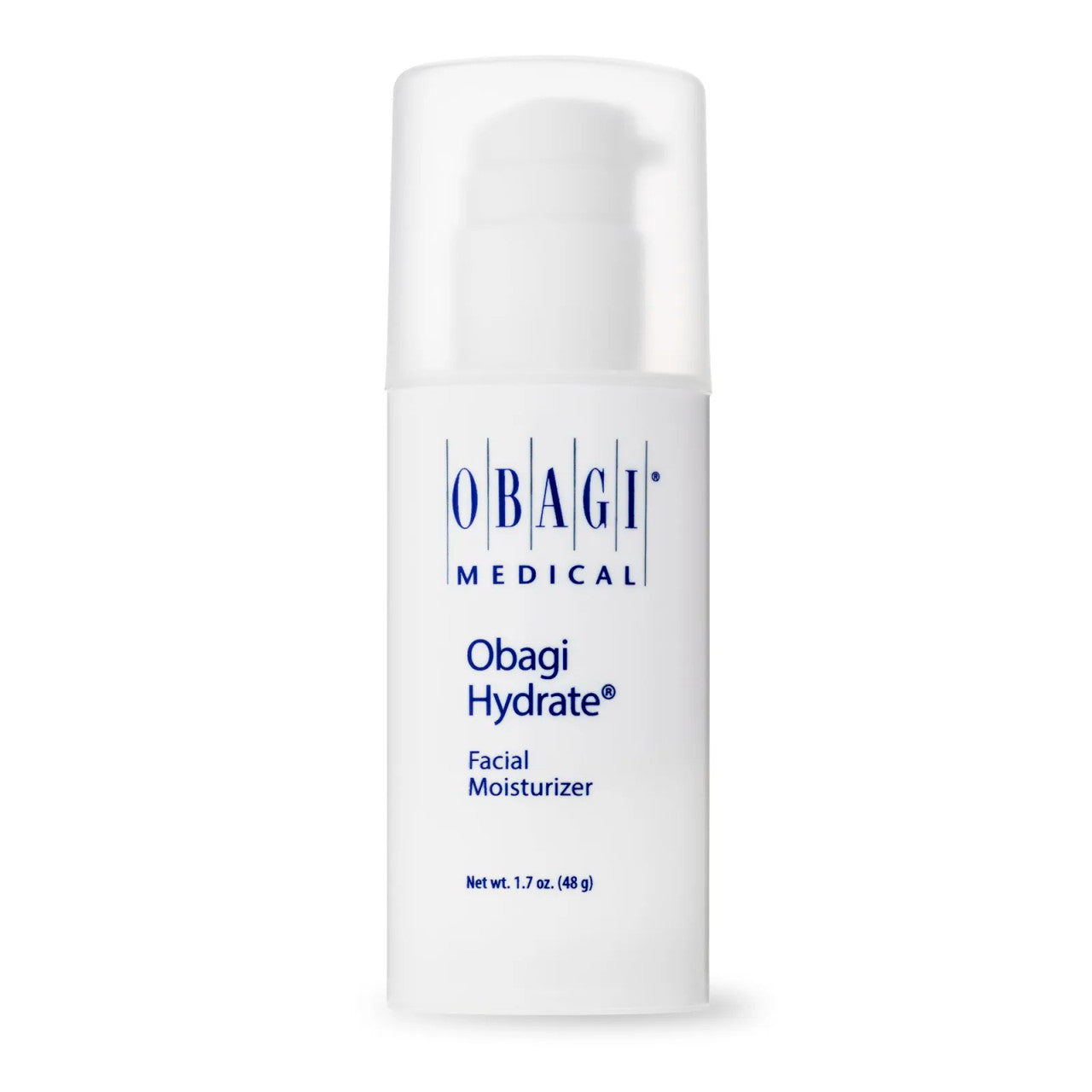 Hydrate Facial Moisturizer